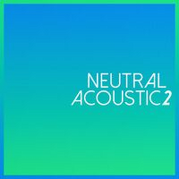 NEUTRAL ACOUSTIC 2