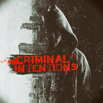 CRIMINAL INTENTIONS