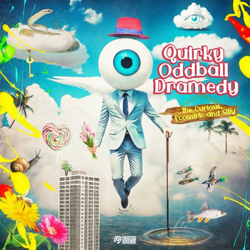  Quirky Oddball Dramedy