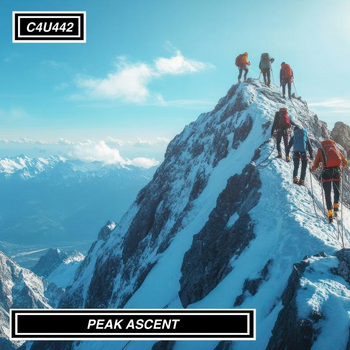PEAK ASCENT