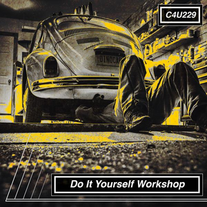 Do It Yourself Workshop