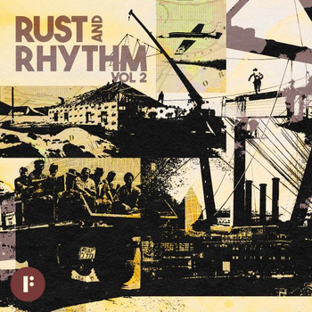 Rust And Rhythm 2