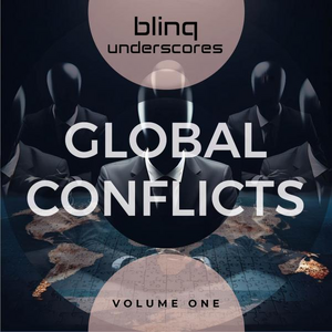 Global Conflicts (News Politics Tension)