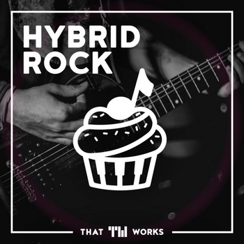 Hybrid Rock