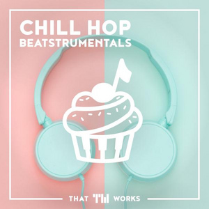 Chill Hop Beatstrumental
