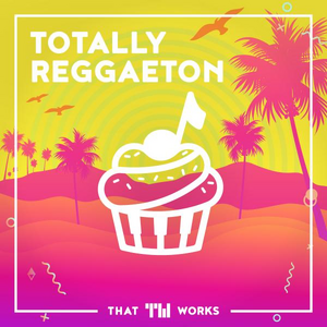 Totally Reggaeton