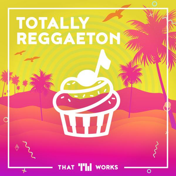 Totally Reggaeton
