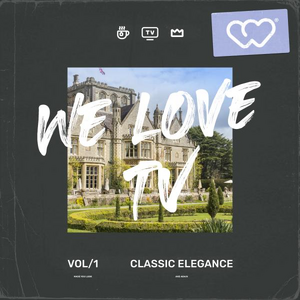 We Love TV - Classic Elegance