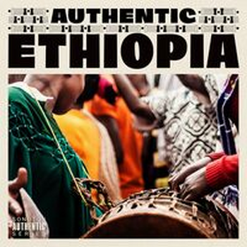 AUTHENTIC ETHIOPIA
