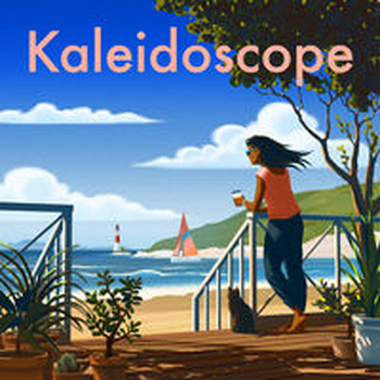 KALEIDOSCOPE