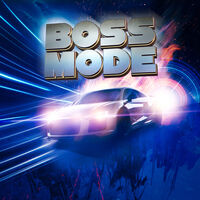 BOSS MODE