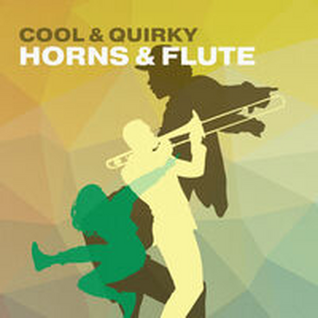 COOL AND QUIRKY FLUTE AND HORNS