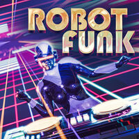 ROBOT FUNK