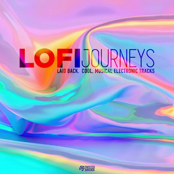  Lofi Journeys
