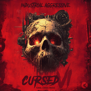 CURSED VI (Industrial Aggressive w/ Vocal EFX)