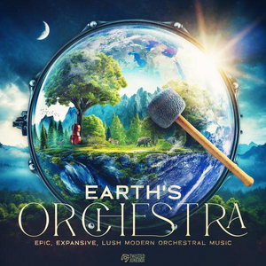  Earth's Orchestra
