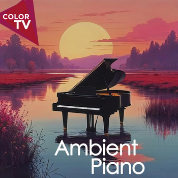 Ambient Piano