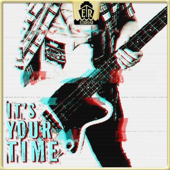 It's Your Time - Ziggy Sullivin