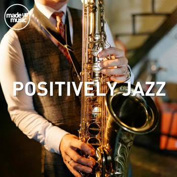 Positively Jazz