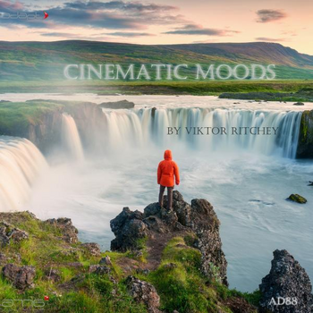  Cinematic Moods