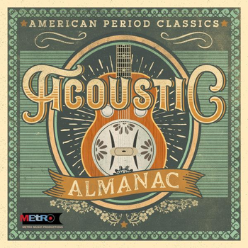 Acoustic Almanac - American Period Classics