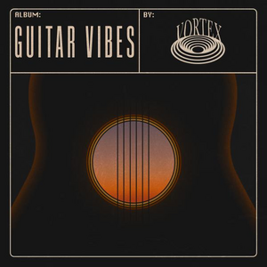 Guitar Vibes