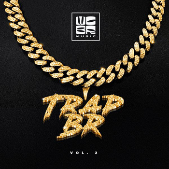 Trap BR Vol. 2