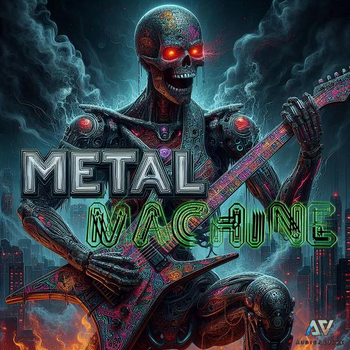 Metal Machine