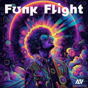 Funk Flight #9