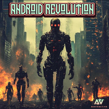 Android Revolution