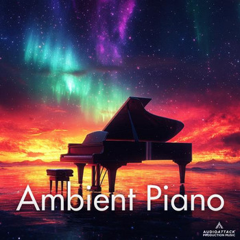 Ambient Piano