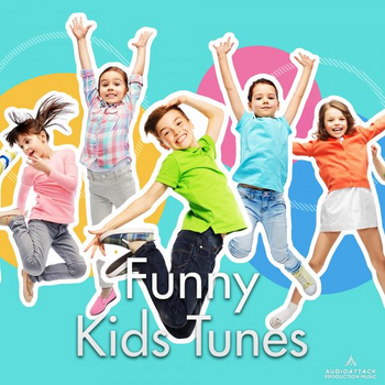 Funny Kids Tunes