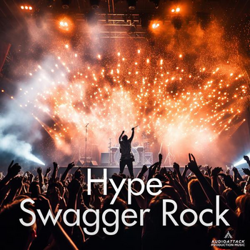 Hype Swagger Rock