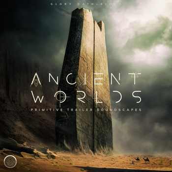 Ancient Worlds