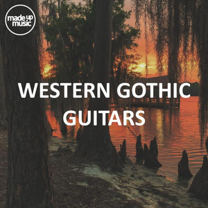 Western Gothic Guitars