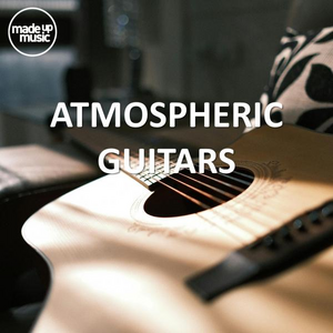 Atmospheric Guitars