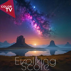 Evolving Score