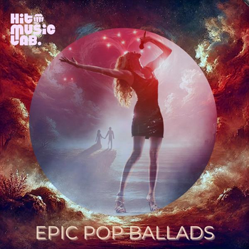 Epic Pop Ballads