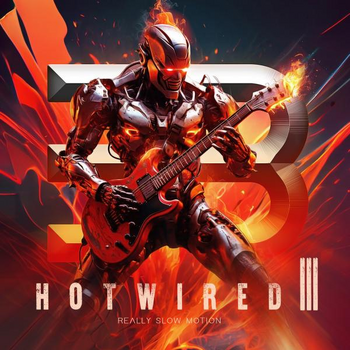 Hotwired 3