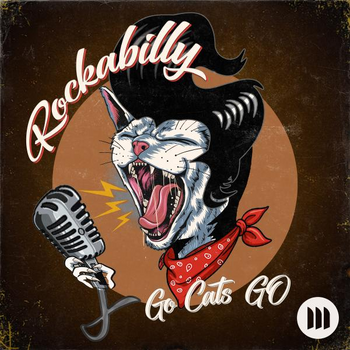 Go Cats Go Rockabilly