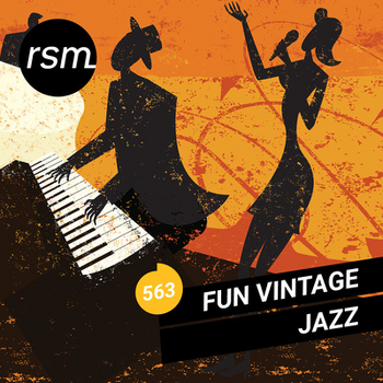 Fun Vintage Jazz