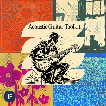 Acoustic Guitar Toolkit