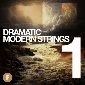 Dramatic Modern Strings