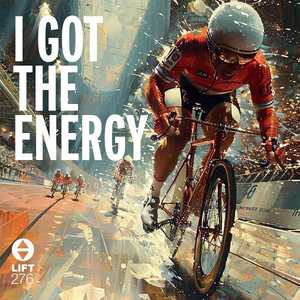 I Got The Energy