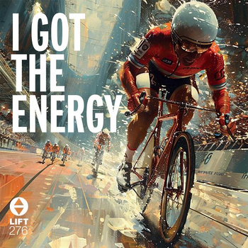 I Got The Energy