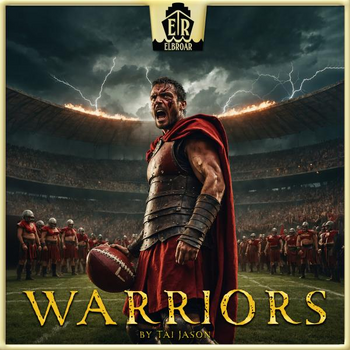 Warriors - Tai Jason