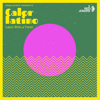 Calor Latino