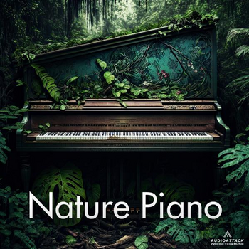 Nature Piano