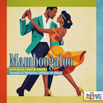  Mamboogaloo