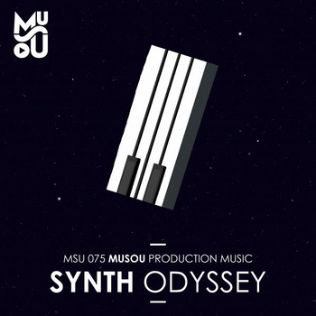 Synth Odyssey